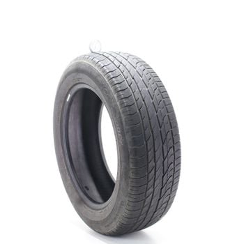 Set of (4) Used 235/60R18 VeeRubber Vitron 107H - 7.5-9/32