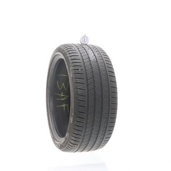 Set of (2) Used 235/40R18 Vredestein Hypertrac 95Y - 6.5-7/32