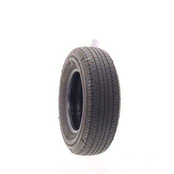 Set of (2) Used ST205/75R14 Goodyear Endurance 105/101N - 7/32