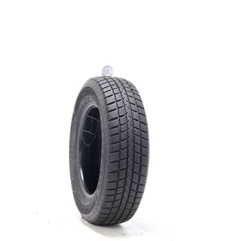 Used 195/65R15 Goodyear WinterCommand 91T - 11.5/32