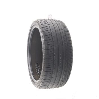 Used 285/35ZR22 Federal Couragia FX 106W - 6.5/32