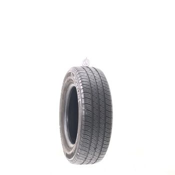 Set of (2) Used 185/70R14 Michelin Destiny 87S - 5.5-7/32
