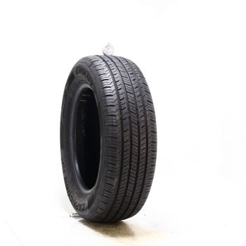 Set of (2) Used 225/65R17 Evoluxx Capricorn HP 102H - 7.5/32