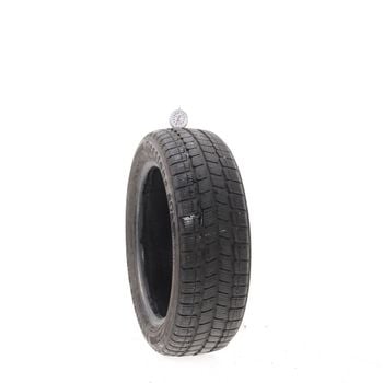 Set of (2) Used 185/55R16 Firestone WeatherGrip 83H - 8-8.5/32