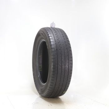 Set of (2) Used 225/65R17 Yokohama YK-CTX 102H - 4-4.5/32