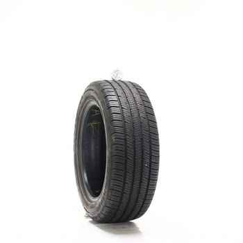 Set of (4) Used 205/55R16 BFGoodrich Advantage Control 91H - 7.5/32
