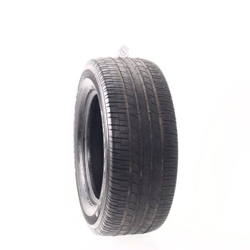 Set of (2) Used 265/60R17 Goodyear Eagle RS-A 108V - 5-5.5/32