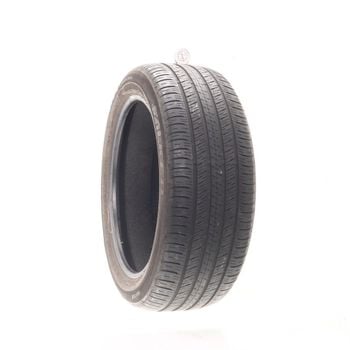 Used 275/45R21 Falken Ziex CT60A A/S 110W - 6/32
