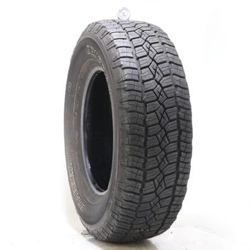 Set of (2) Used 275/70R18 General Grabber APT 116S - 11.5-12/32