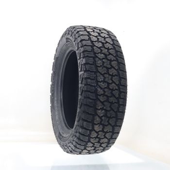 New LT275/60R20 Cooper Discoverer Stronghold AT 123/120S - 99/32