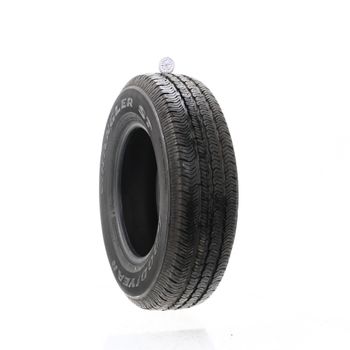 Set of (2) Used 225/75R16 Goodyear Wrangler ST 104S - 10/32