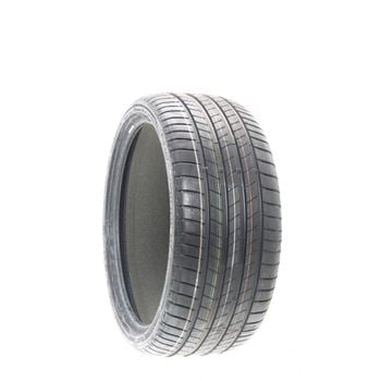 New 255/35R21 Bridgestone Turanza T005 AO B-Silent 98Y