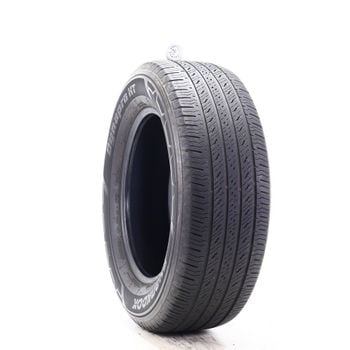 Set of (4) Used 265/60R18 Hankook Dynapro HT 110T - 5/32