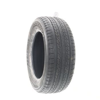 Used 265/60R18 Mazzini Ecosaver 110H - 8/32