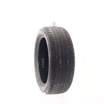 Used 235/50R19 Bridgestone Alenza 001 MO 99W - 6/32