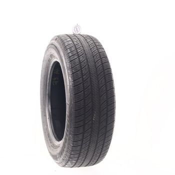 Used 235/65R17 Uniroyal Tiger Paw Touring A/S 104H - 6/32