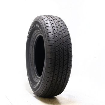 Driven Once 265/75R16 Advanta HTR-800 116T - 11/32