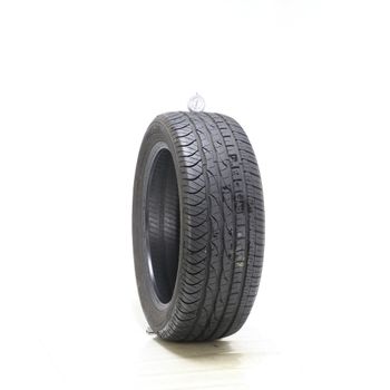 Set of (2) Used 215/50R17 Douglas Performance 91V - 7.5/32