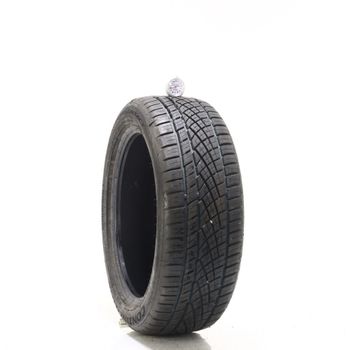 Used 205/50ZR17 Continental ExtremeContact DWS06 Plus 93W - 9.5/32