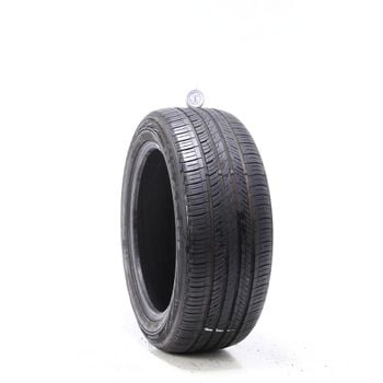 Set of (2) Used 225/50R17 Nexen N5000 Plus 94H - 7/32