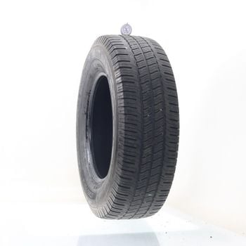 Used LT265/70R18 Michelin Agilis CrossClimate 121R - 6/32