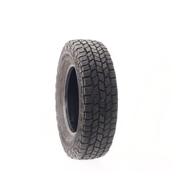 Used LT225/75R16 Cooper Discoverer AT3 LT 115/112R - 15/32
