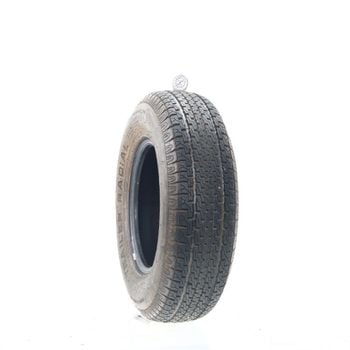 Used ST225/75R15 Towmaster Trailer Radial 113L - 8.5/32