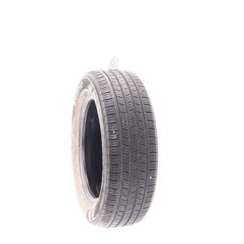 Used 205/60R16 Kumho Solus TA11 92V - 8.5/32