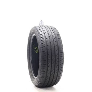Used 225/50ZR17 Delinte DH2 Eco 98W - 6.5/32