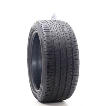 Used 275/40R19 Pirelli P Zero MGT 101W - 6/32