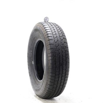 Used ST235/80R16 Provider ST Radial 1N/A - 9/32