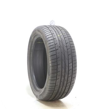 Used 255/45ZR19 Petlas Velox Sport PT741 104Y - 9.5/32