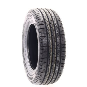 Set of (4) New 265/60R18 Kumho Crugen Premium 109H - 99.000000/32