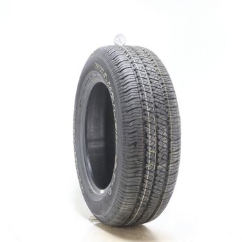 Buy Used Goodyear Wrangler SR-A Tires at 