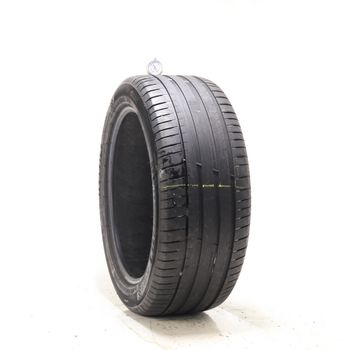 Used 265/45R20 Michelin Pilot Sport 4 SUV 108Y - 5.5/32