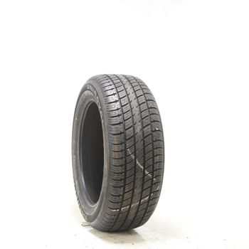 Driven Once 215/55R17 Uniroyal Tiger Paw Touring 94V - 10/32