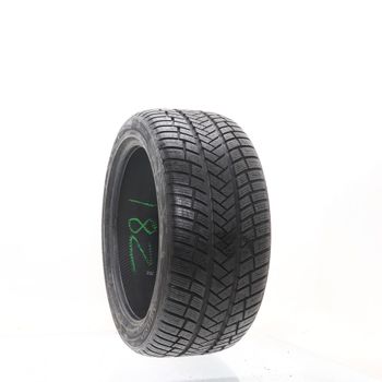 Set of (2) New 275/40R19 Vredestein Wintrac Pro 105W - 99/32