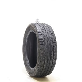 Set of (2) Used 225/50R18 Goodyear Reliant All-season 95V - 6-6.5/32