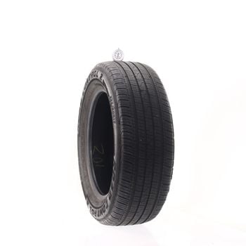 Set of (4) Used 225/60R17 DeanTires Road Control 2 99H - 7-8.5/32