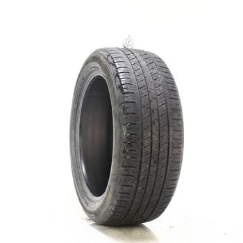 Set of (4) Used 255/50R20 Falken Ziex CT50 A/S 104V - 7.5-9/32