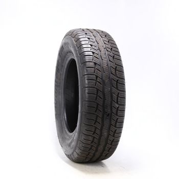 Set of (2) Driven Once 265/70R18 BFGoodrich Advantage T/A Sport LT 116T - 11/32