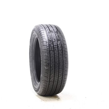 New 235/55R17 Hankook Mavis Traction Control 4Season 99H - 10/32