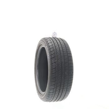 Used 205/50ZR17 Kumho Ecsta LX Platinum 93W - 8.5/32