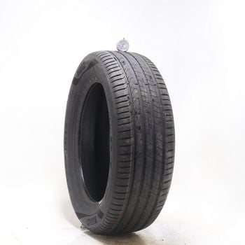 Used 235/55R19 Pirelli Cinturato P7 MO Elect 105H - 8.5/32