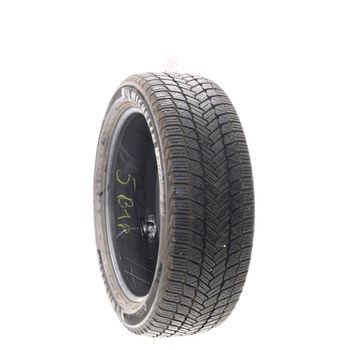 Used 235/50R21 Michelin X-Ice Snow 101H - 9/32