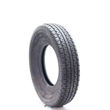 New ST235/85R16 Power King Towmax STR II 125/122L - 9/32