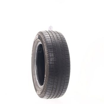 Set of (2) Used 235/60R17 Michelin Defender 2 102H - 6.5-7.5/32