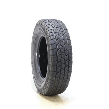 Used LT225/75R16 Cooper Discoverer AT3 LT 115/112R - 16.5/32
