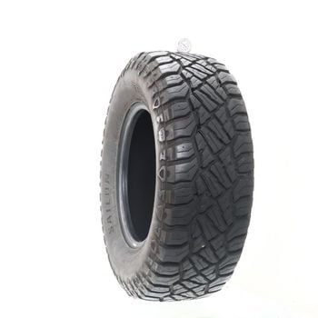 Set of (2) Used LT285/70R17 Sailun Terramax RT 126/123Q - 11.5-12.5/32