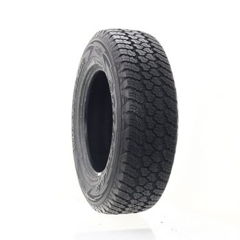 Driven Once 245/75R17 Goodyear Wrangler Silent Armor 110T - 13/32